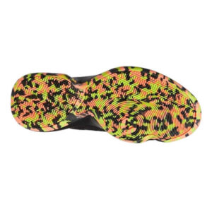 Giay Adidas D Rose 10 'Signal Coral' EH2099