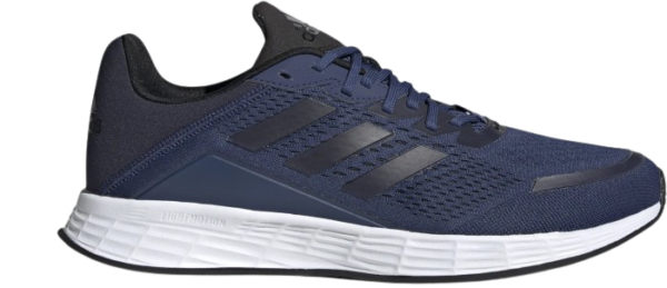 Giày Adidas Duramo SL 'Navy Black' FW6769