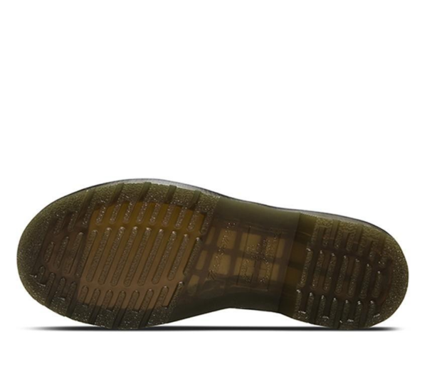Giày Dr.Martens 1461 Virginia 'Black' 24256001 - Ảnh 6