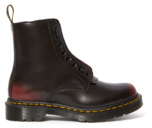 Giày Dr. Martens 1460 Pascal 'Cherry Red' 24330600
