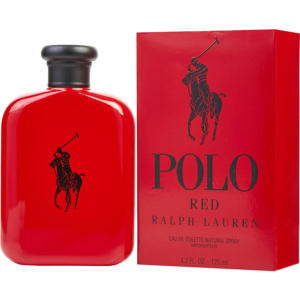 Nước Hoa Ralph Lauren Polo Red EDT