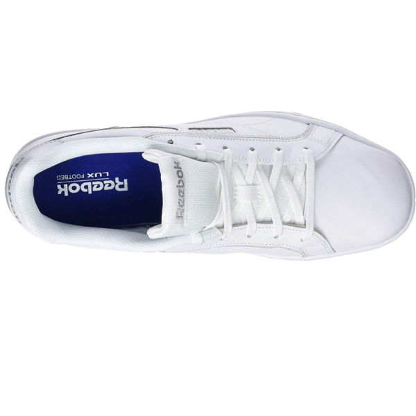 Giày Reebok Wmns Royal CMPLT CLN LX HK 'Silver Metallic' CN3132 - Ảnh 3