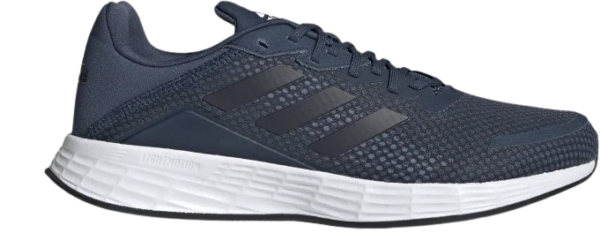 Giày Adidas Duramo SL 'Navy White' FY6681