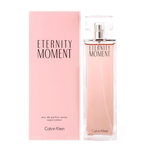 Nước hoa Calvin Klein Eternity Moment - Ảnh 2