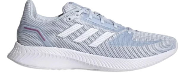Giày Adidas FALCONRUN 2.0 'Blue' FY5947