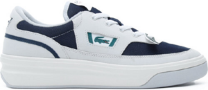 Giày Lacoste Men's G80 Og Leather And Textile Sneakers 739SMA0085-1Y4