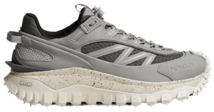 Giay Moncler Trailgrip Trainers 'Gray' I109A4M00260M2962900