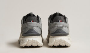 Giay Moncler Trailgrip Trainers 'Gray' I109A4M00260M2962900