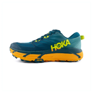 Giay Hoka Mafate Speed 3 Running "Blue Orange" 1113530-CSRY