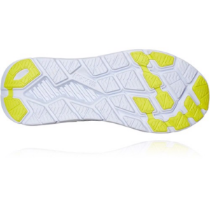Alternative view of Giày Hoka Rincon 2 Yellow Black SS21-1110