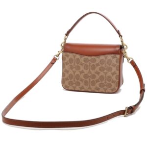 Alternative view of Túi Coach Women's Cash Crossbody Bag 89089 B4NQ4