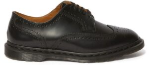 Giày Dr. Martens Kelvin II Smooth Brogue 25026001
