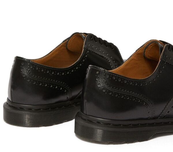 Giày Dr. Martens Kelvin II Smooth Brogue 25026001 - Ảnh 3