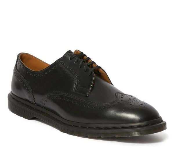 Giày Dr. Martens Kelvin II Smooth Brogue 25026001 - Ảnh 6