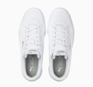 Giay Puma Skye Clean White 380147-02