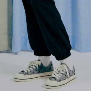 Alternative view of Giày MLB Playball mono Jacquard New York Yankees 3ACVVC11N-50GRS