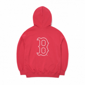 Alternative view of Áo MLB Hoodie X DISNEY Donald Duck Big Logo Verfit Hoodie