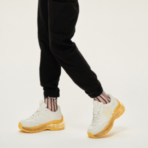 Alternative view of Giày MLB Big Ball Chunky New York Yankees 'Yellow' 3ASHCDA1N-50YEL