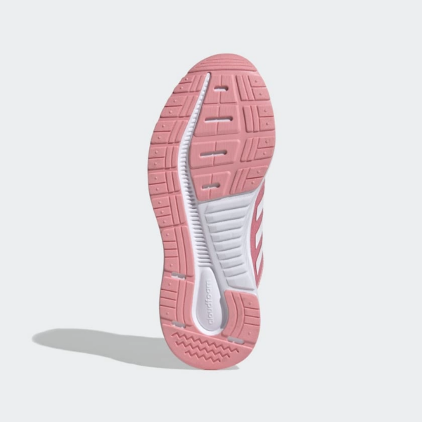 Giày Adidas Galaxy 5 'Glow Pink' FY6746 - Ảnh 5