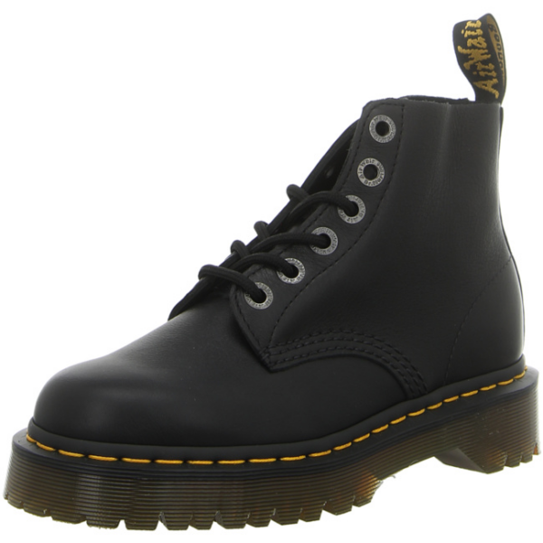 Giày Dr. Martens 101 Bex Pisa Leather Ankle Boots 27373001 - Ảnh 5