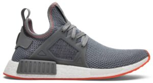 Giày Adidas NMD Xr1 Runner 'Grey Three' BY9925