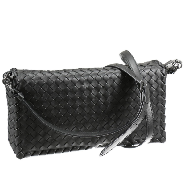 Túi Bottega Veneta Handbag Woman 598290-V001N-4130 - Ảnh 3