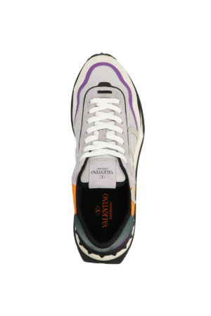 Giay Valentino Garavani Netrunner Sneaker 1Y2S0F28SAS6T1
