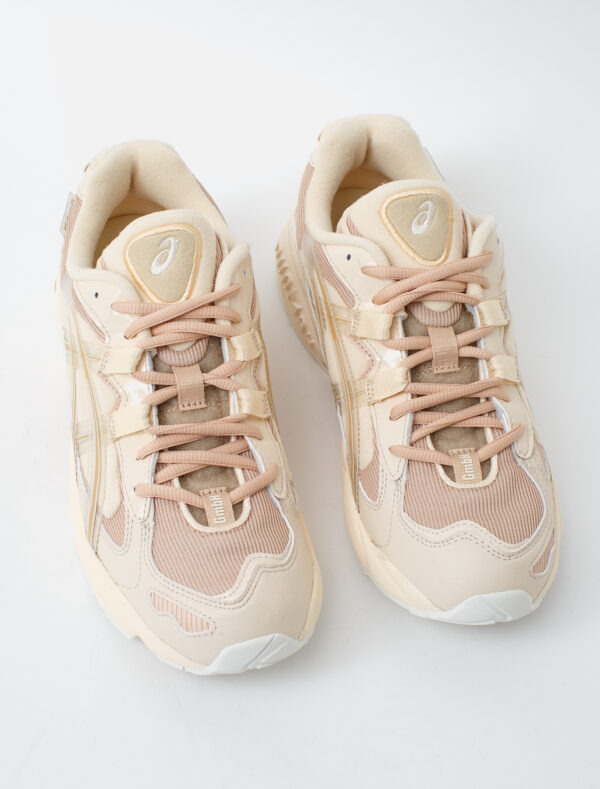Giày Asics GmbH x Gel Kayano 5 OG Seashell 1021A197-800 - Ảnh 6