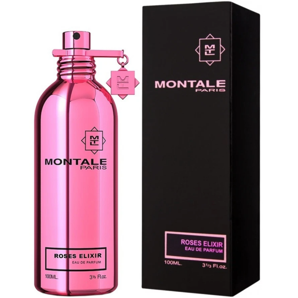 Nước Hoa Montale Rose Elixir Eau de Parfum - Ảnh 2