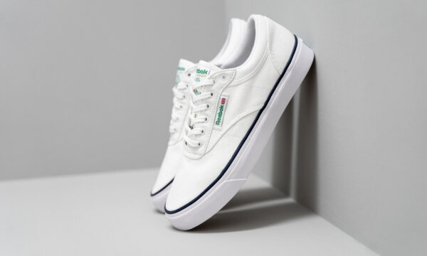 Giày Reebok Club C Coast 'White' FY5597 - Ảnh 4