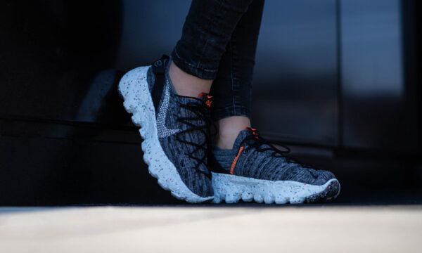 Giày Nike Wmns Space Hippie 04 'Iron Grey' CD3476-002 - Ảnh 5