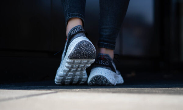 Giày Nike Wmns Space Hippie 04 'Iron Grey' CD3476-002 - Ảnh 3