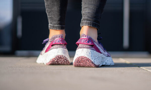 Giày Nike Wmns Space Hippie 04 'Cactus Flower' CD3476-500 - Ảnh 4