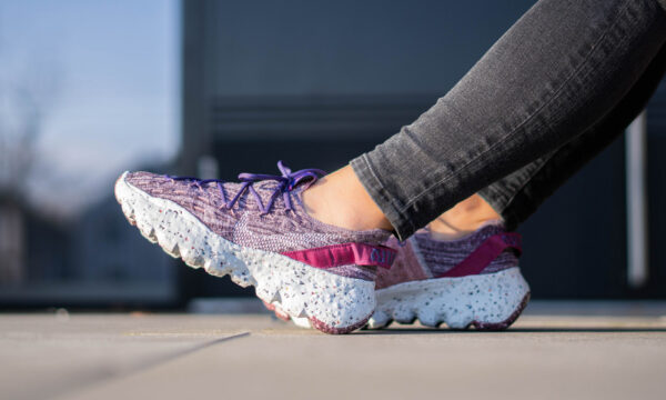 Giày Nike Wmns Space Hippie 04 'Cactus Flower' CD3476-500 - Ảnh 6