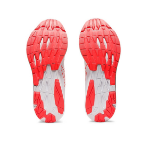 Alternative view of Giày Asics Wmns EvoRide Tokyo 'Sunrise Red' 1012A947-100