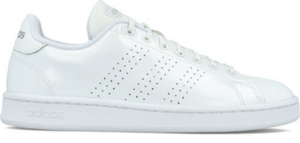 Giày Adidas ADVANCOURT LEA W EE7494
