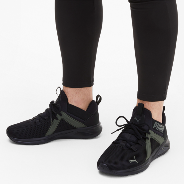 Giày Puma Enzo 2 'Black' 193249-12 - Ảnh 2