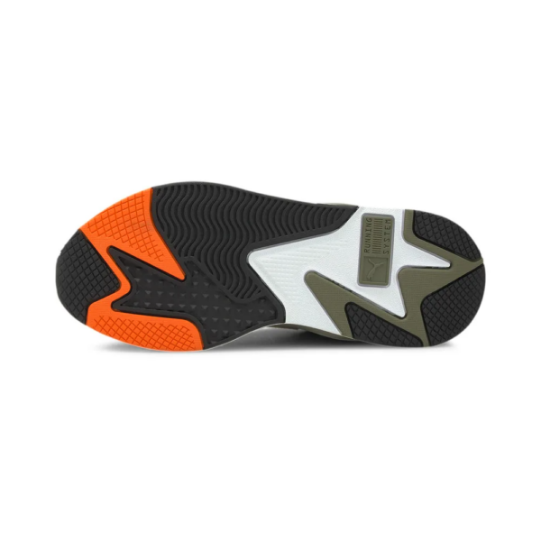 Giày Puma RS-X3 'Camo' 375558-02 - Ảnh 5