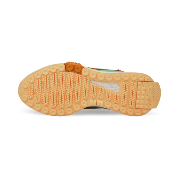 Giày Puma X Liberty Wild Rider 'Yellow Floral' 382105-01 - Ảnh 5