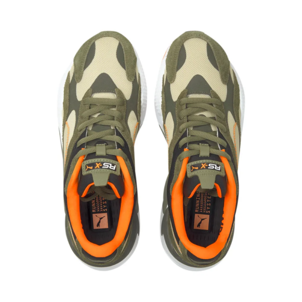 Giày Puma RS-X3 'Camo' 375558-02 - Ảnh 4
