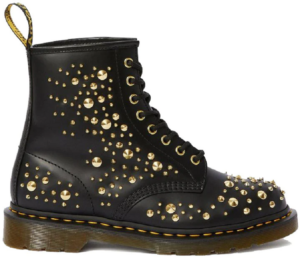 Giày Dr Martens 1460 Martin 'Black' 25660001