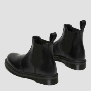 Giay Dr.Martens 2976 Mono Smooth Chelsea Boots 'Black' 25685001