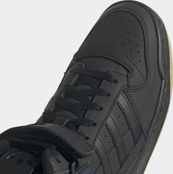 Giày Adidas  Forum Mid Core Black GX1057 - Ảnh 5