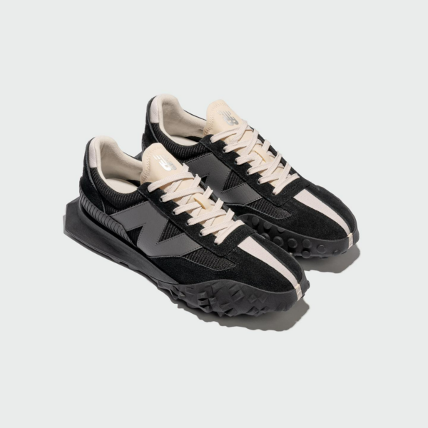 Giày New Balance XC-72 'Black Moonbeam' UXC72DA1 - Ảnh 8