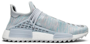 Giày Adidas Billionaire Boys Club x NMD Human Race Trail 'Cotton Candy' AC7358