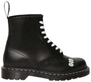 Giày Dr. Martens Sex Pistols x 1460 Smooth 'God Save the Queen' 25927001