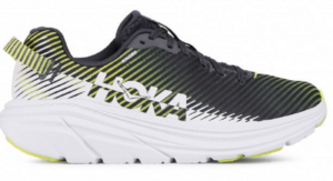 Giày Hoka Rincon 2 Yellow Black SS21-1110