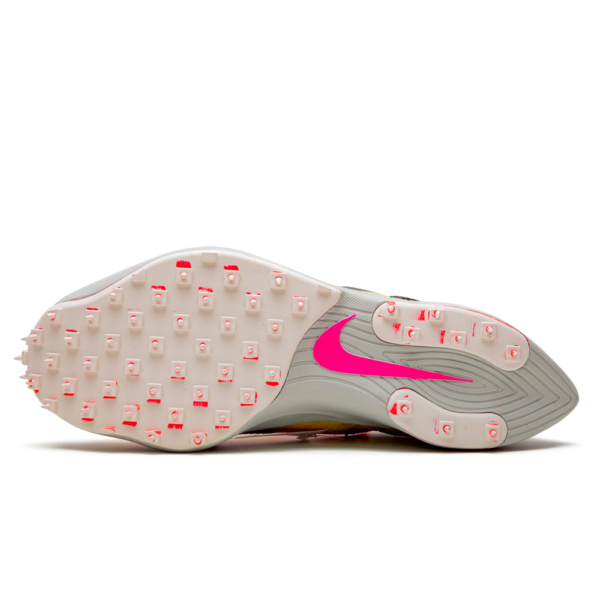Giày Nike Off-White x Wmns Vapor Street 'Tour Yellow' CD8178-700 - Ảnh 13