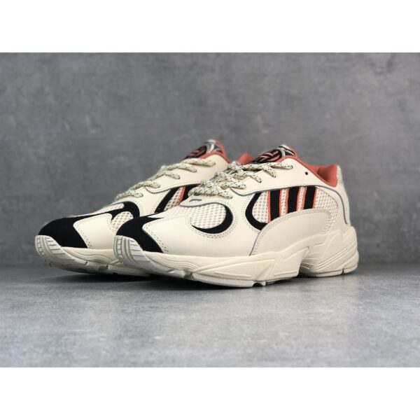 Giày Adidas James Harden x Yung 1 'MVP' EE9057 - Ảnh 5