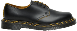 Giay Dr.Martens 1461 Double Stitch 'Black' 26101032